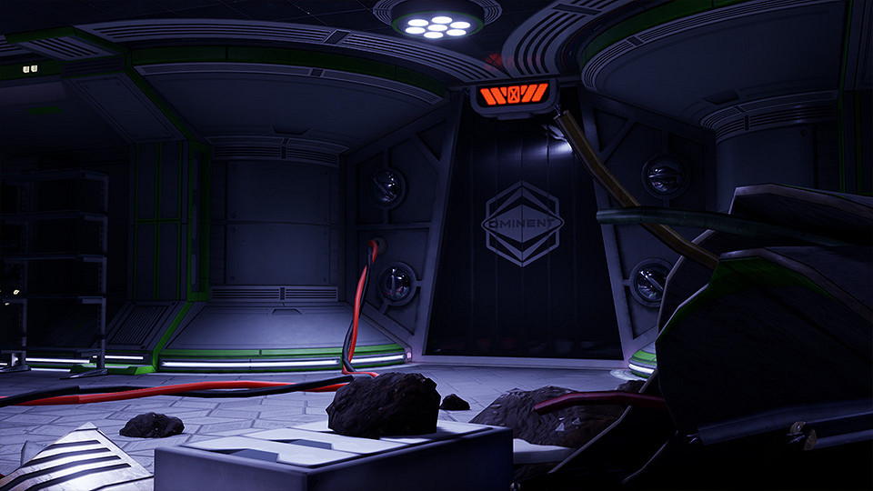 黑曜石生存遊戲《禁閉求生》1.0版更新!加入全新劇情 黑曜石生存遊戲《禁閉求生》1.0版更新!加入全新劇情