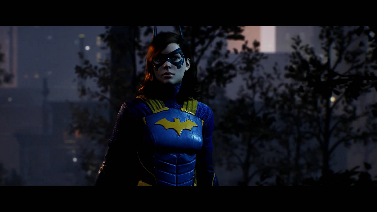 《高譚騎士》輝達預告:支援光追/DLSS2/4K/超寬屏 《高譚騎士》輝達預告:支援光追/DLSS2/4K/超寬屏