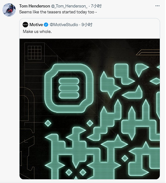 《死亡空間 重製版》今日公布更多內容!包含全新展示 《死亡空間 重製版》今日公布更多內容!包含全新展示