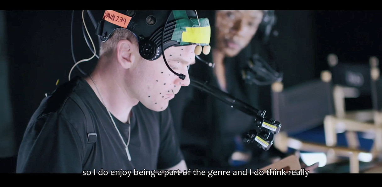 恐怖互動類遊戲 《棉蘭人》發布第3段開發日誌影片