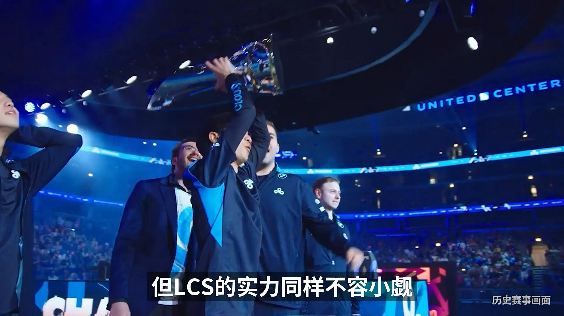 《英雄聯盟》全球總決賽倒計時2天!入圍賽即將打響 《英雄聯盟》全球總決賽倒計時2天!入圍賽即將打響