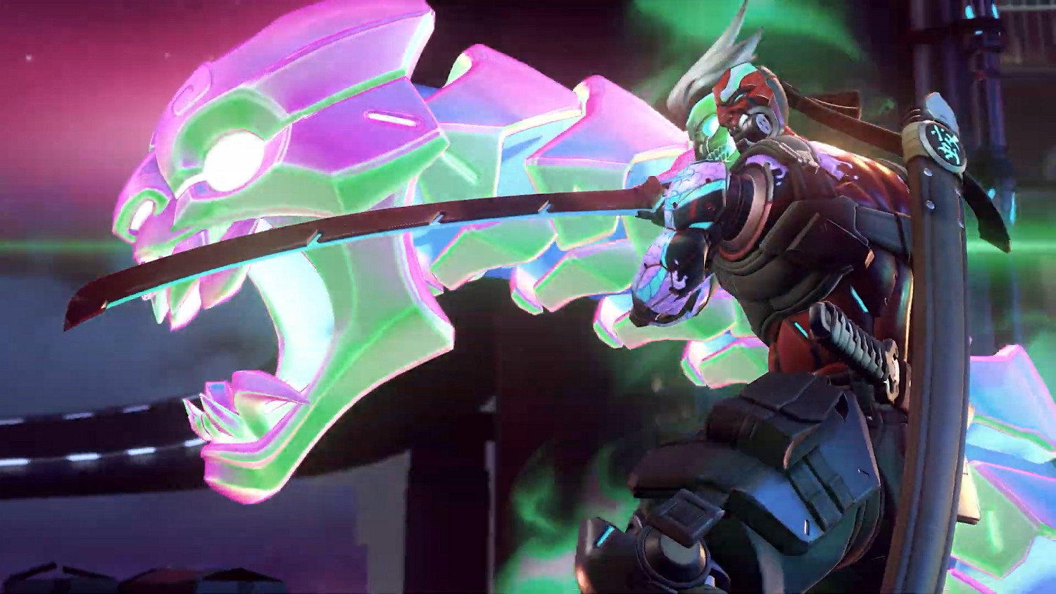 《鬥陣特攻》“歸來”上線預告!10月1號開啟預載! 《鬥陣特攻》“歸來”上線預告!10月1號開啟預載!