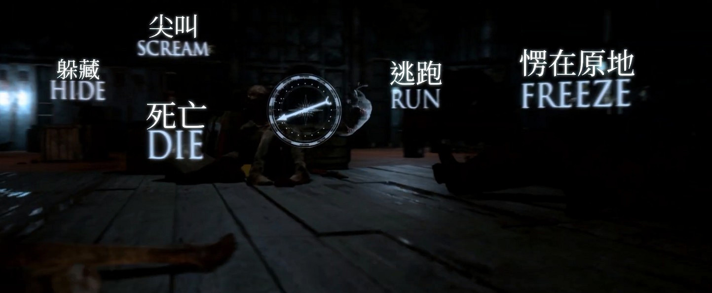 萬代恐怖新遊 《黑相集:棉蘭號》中文版今年夏天發售 萬代恐怖新遊 《黑相集:棉蘭號》中文版今年夏天發售