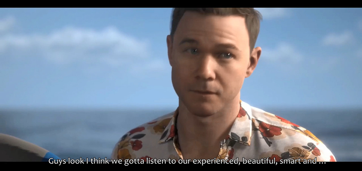 恐怖互動類遊戲 《棉蘭人》發布第3段開發日誌影片