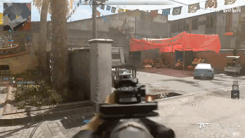 花600塊錢玩了《決勝時刻19》,我覺得自己像個傻* 花600塊錢玩了《決勝時刻19》,我覺得自己像個傻*