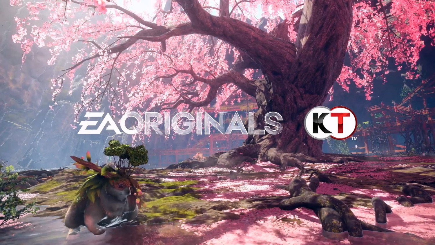 EA和光榮合作《WILD HEARTS》預告 明年2月17日發售