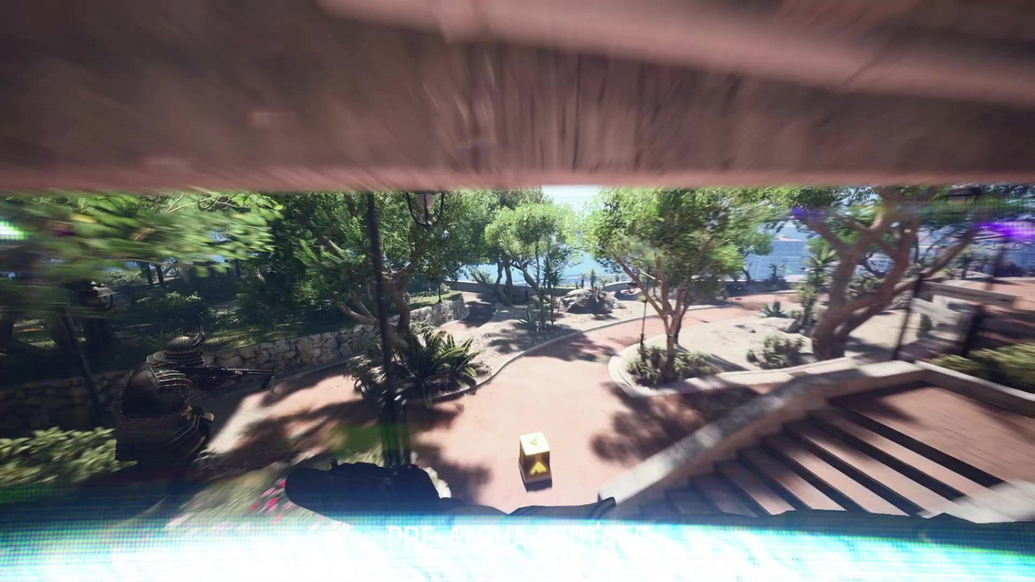 免費多人FPS《THE FINALS》準預覽版實機展示 免費多人FPS《THE FINALS》準預覽版實機展示