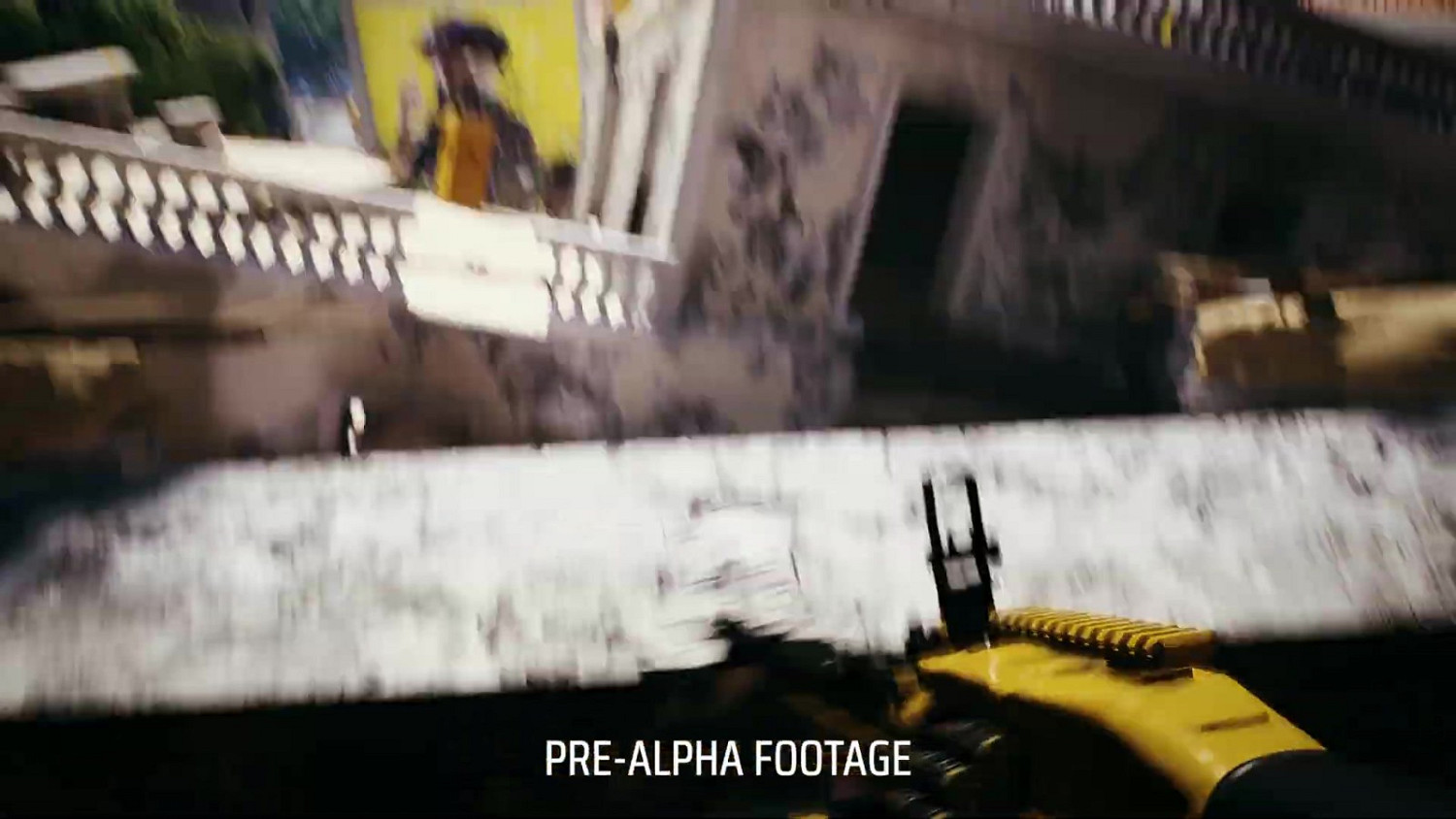 免費多人FPS《THE FINALS》準預覽版實機展示 免費多人FPS《THE FINALS》準預覽版實機展示