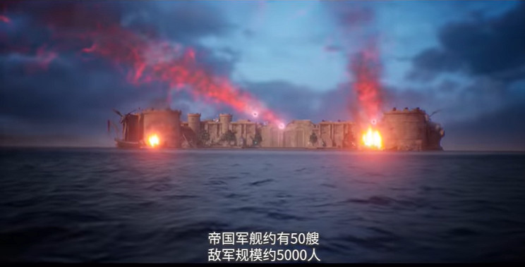 《神領編年史》科迪莉亞角色強度如何？科迪莉亞角色強度介紹