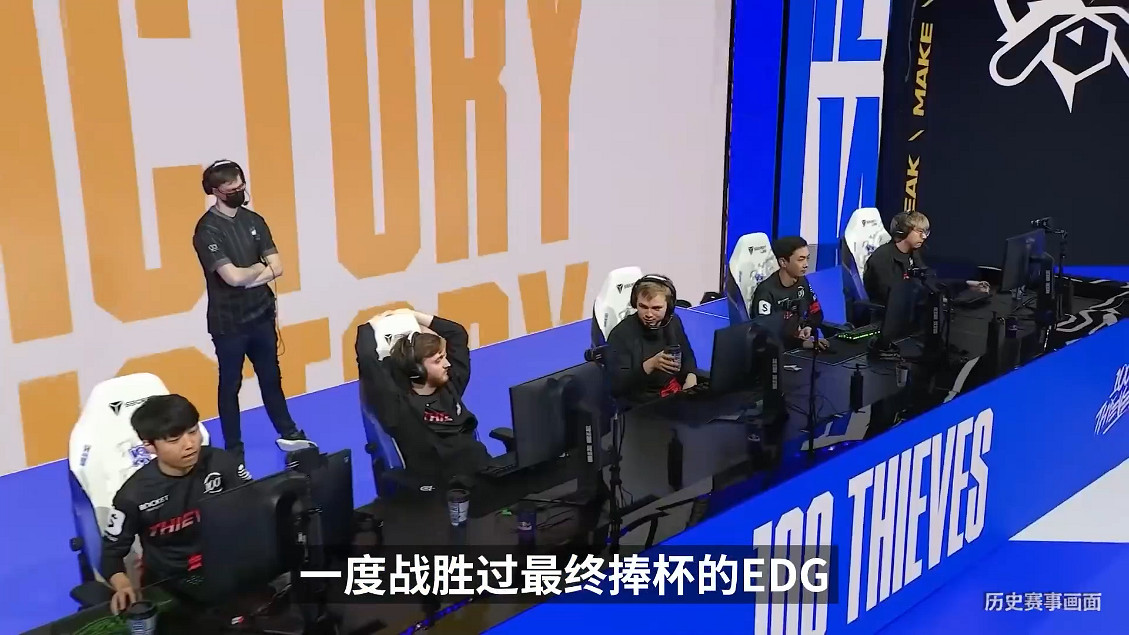 《英雄聯盟》全球總決賽倒計時2天!入圍賽即將打響 《英雄聯盟》全球總決賽倒計時2天!入圍賽即將打響