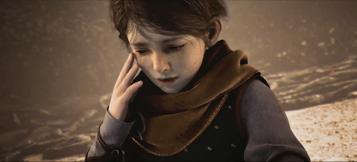 《瘟疫傳說：安魂曲》中文劇情預告 旅途迷人又危險