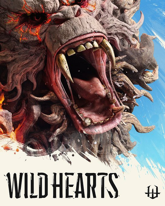 真獵人玩討鬼!Omega Force狩獵新作《狂野之心》新圖 真獵人玩討鬼!Omega Force狩獵新作《狂野之心》新圖