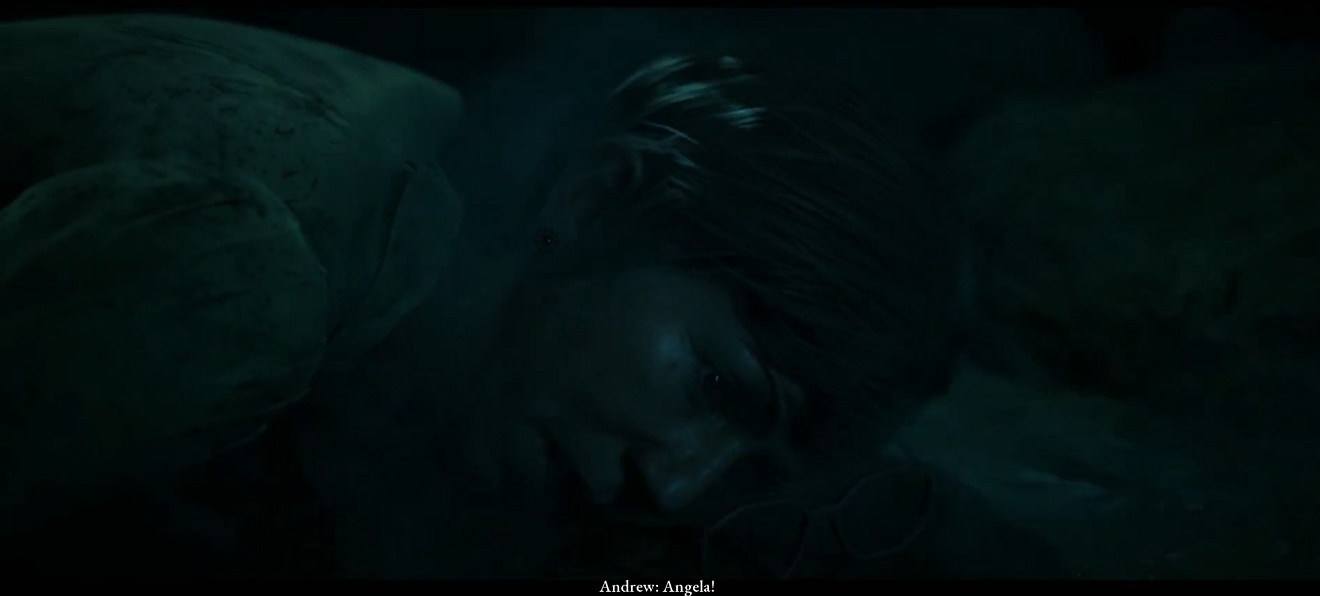 《黑相集:棉蘭號》結尾隱藏新作彩蛋 將於2020年發售 《黑相集:棉蘭號》結尾隱藏新作彩蛋 將於2020年發售