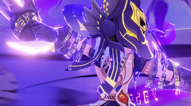 《原神》賽諾的天賦和技能怎麽點合適?賽諾的天賦和技能升級攻略 《原神》賽諾的天賦和技能怎麽點合適?賽諾的天賦和技能升級攻略