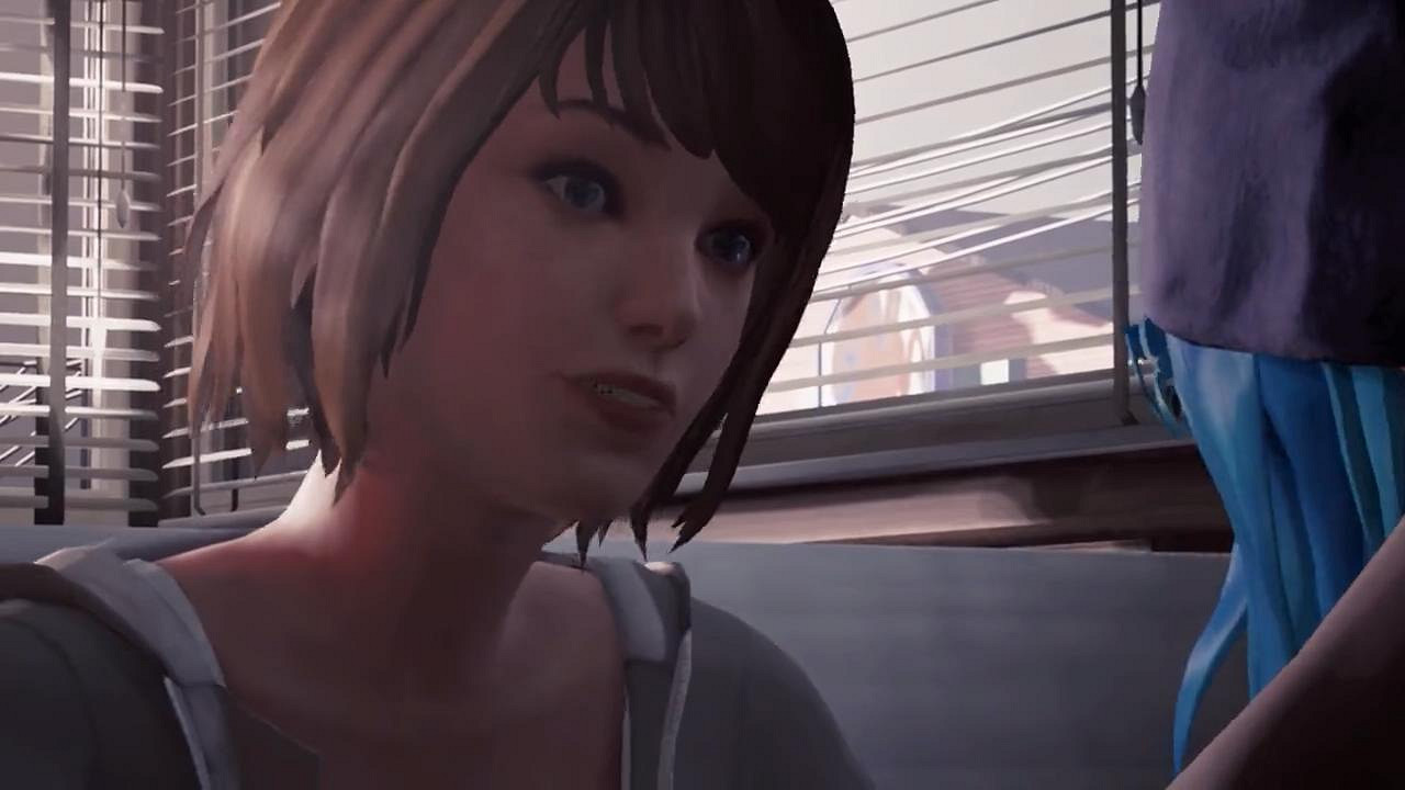 《奇異人生：重製版合集》登陸Switch！宣傳片欣賞