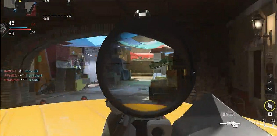 花600塊錢玩了《決勝時刻19》,我覺得自己像個傻* 花600塊錢玩了《決勝時刻19》,我覺得自己像個傻*