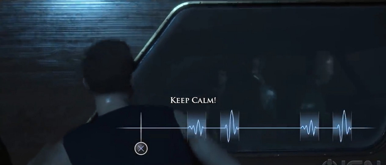 GC 2019:《黑相集:棉蘭號》6分鐘展示 黑人女主身材不錯 GC 2019:《黑相集:棉蘭號》6分鐘展示 黑人女主身材不錯