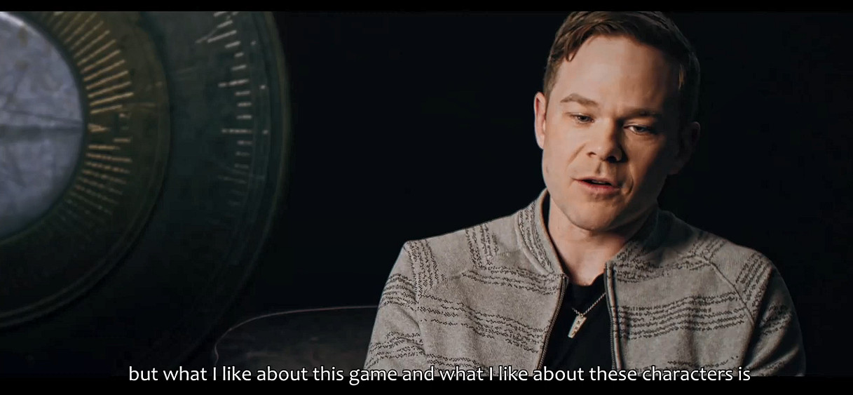 恐怖互動類遊戲 《棉蘭人》發布第3段開發日誌影片