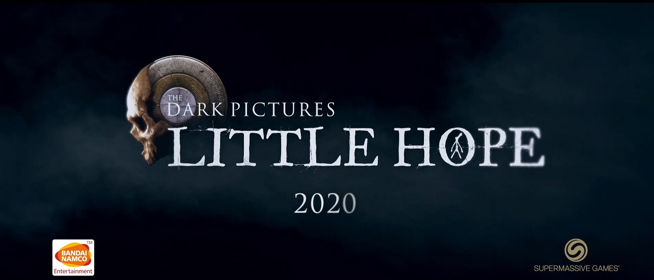 《黑相集:棉蘭號》結尾隱藏新作彩蛋 將於2020年發售 《黑相集:棉蘭號》結尾隱藏新作彩蛋 將於2020年發售