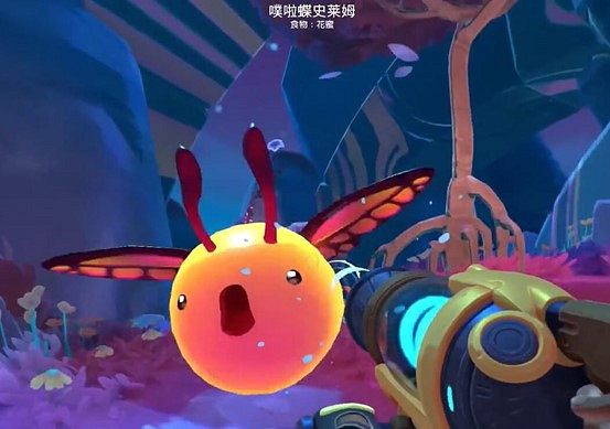 95%好評率!《史萊姆農場》續作真的那麽好玩嗎? 95%好評率!《史萊姆農場》續作真的那麽好玩嗎?