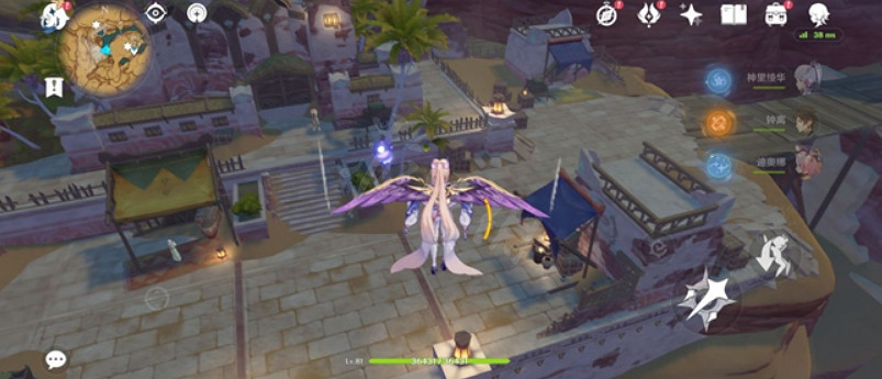 《原神》阿如村的奇饋寶箱在哪?阿如村奇饋寶箱位置介紹 《原神》阿如村的奇饋寶箱在哪?阿如村奇饋寶箱位置介紹