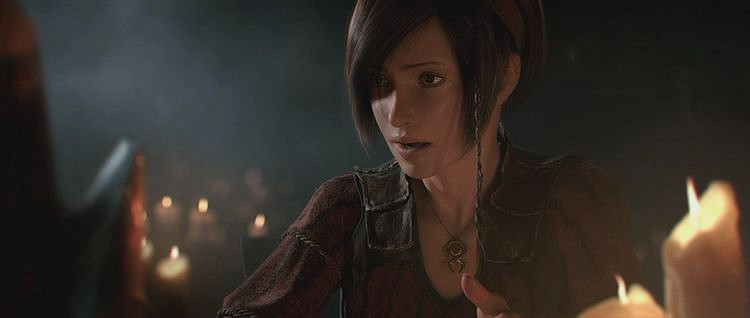 在爽刷之前，冒險或許才是暗黑破壞神想譜寫的主旋律