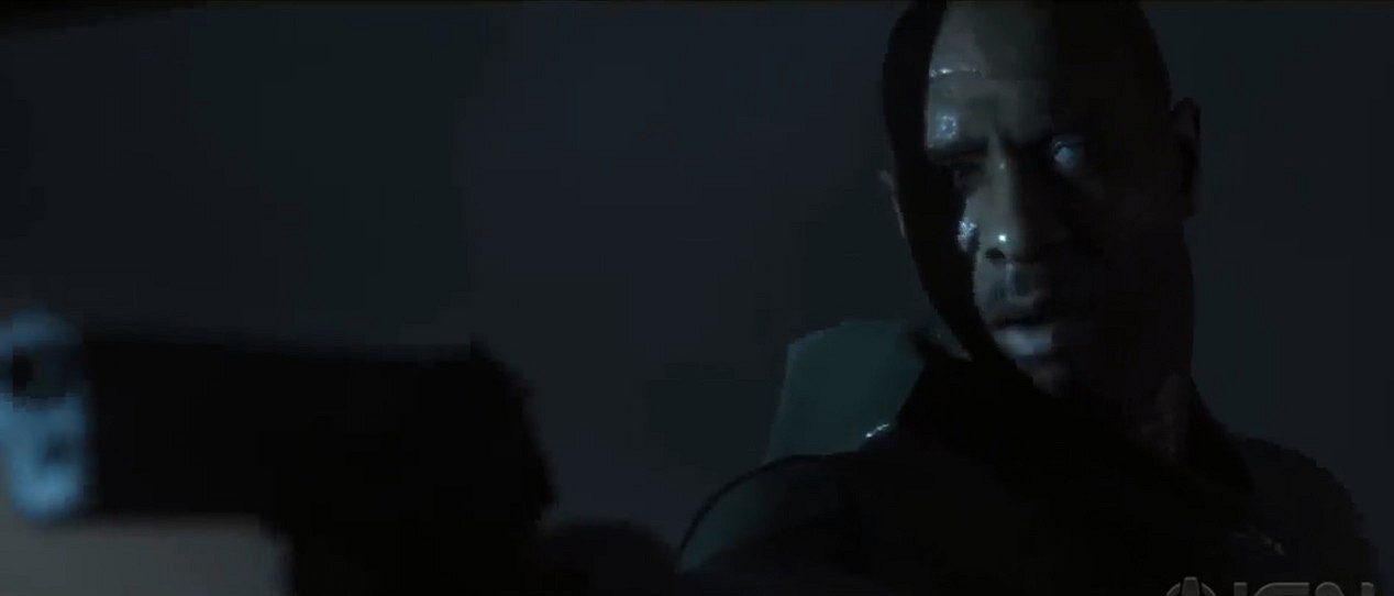 GC 2019:《黑相集:棉蘭號》6分鐘展示 黑人女主身材不錯 GC 2019:《黑相集:棉蘭號》6分鐘展示 黑人女主身材不錯