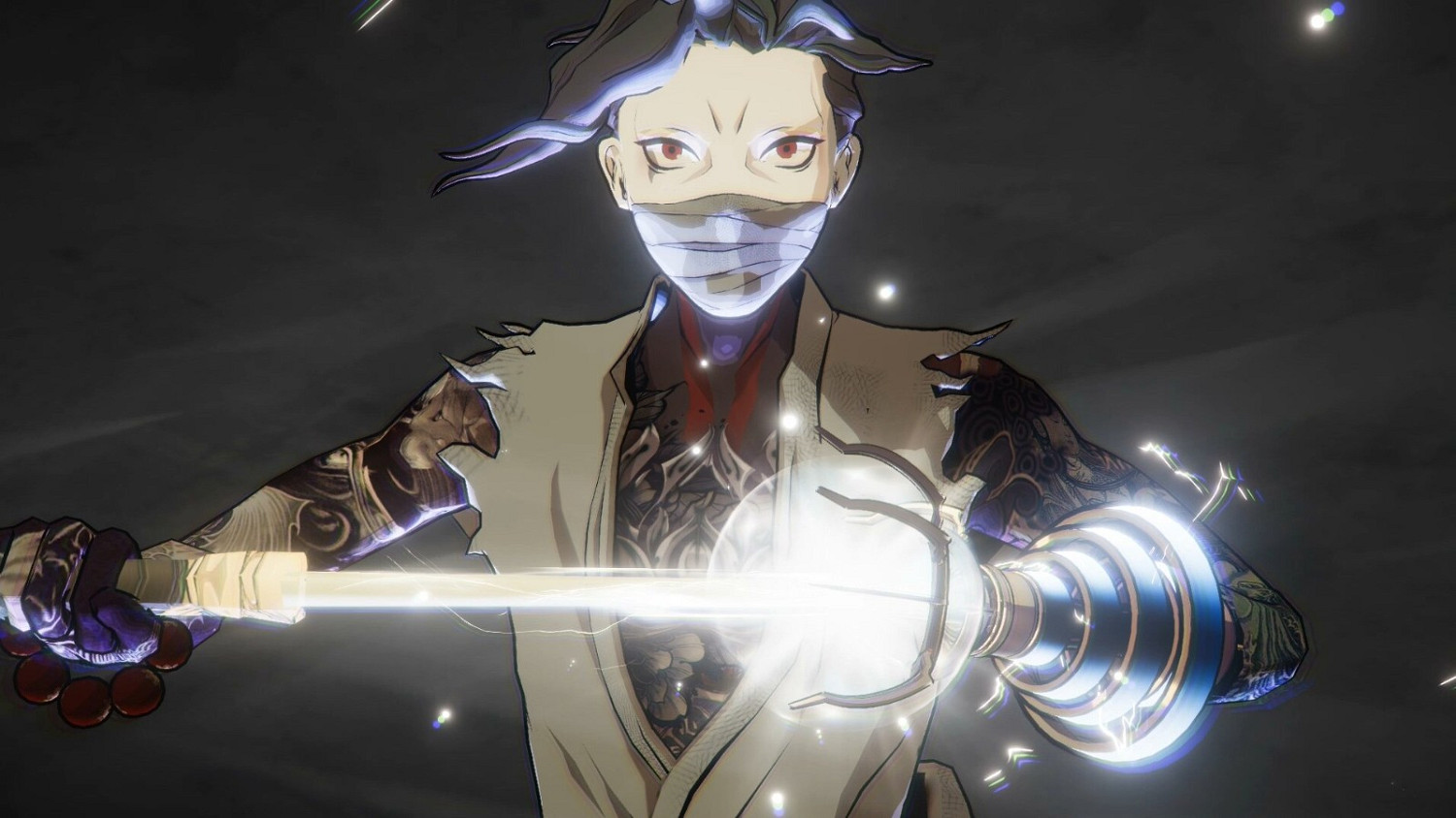 中國大陸研發RPG《異夢迷城》試玩版已上線 雙主角設定