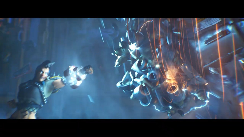 《鬥陣特攻 歸來》發售預告公開 中國伺服器10月5日上線 《鬥陣特攻 歸來》發售預告公開 中國伺服器10月5日上線