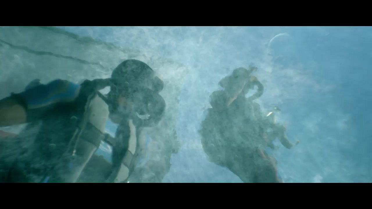 恐怖降臨《黑相集:棉蘭號》上市預告片公布 恐怖降臨《黑相集:棉蘭號》上市預告片公布