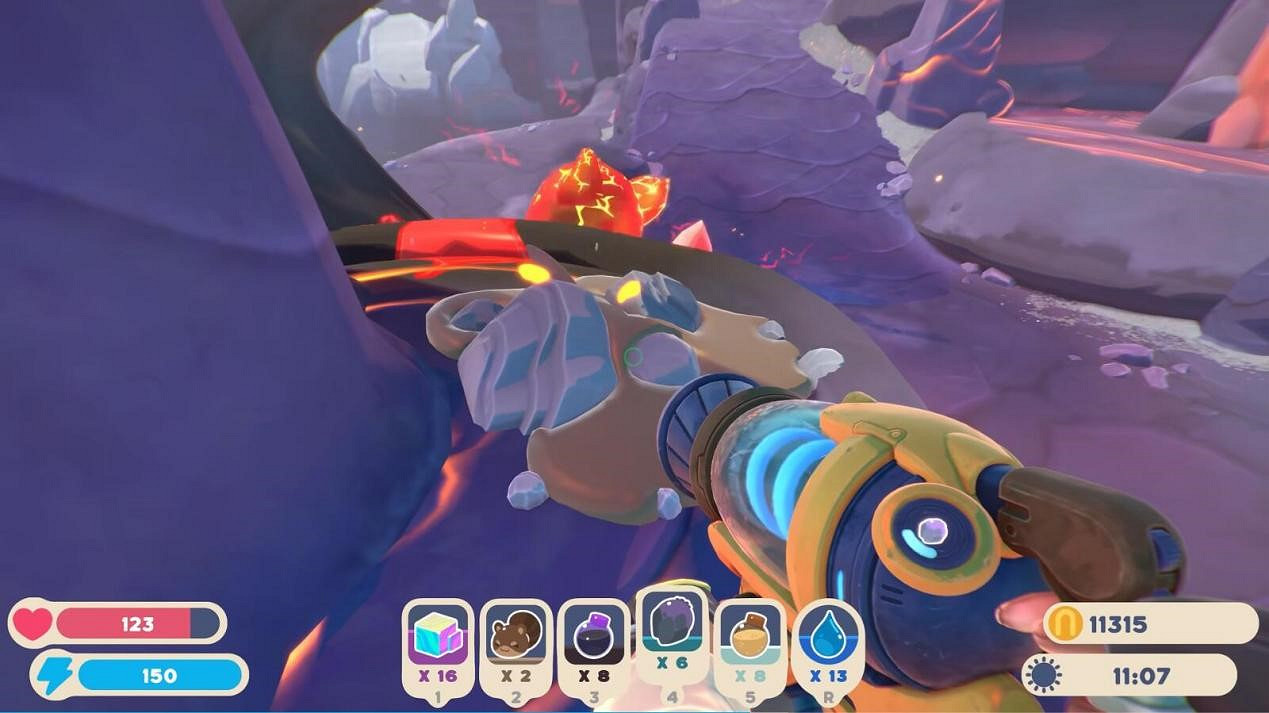 95%好評率!《史萊姆農場》續作真的那麽好玩嗎? 95%好評率!《史萊姆農場》續作真的那麽好玩嗎?