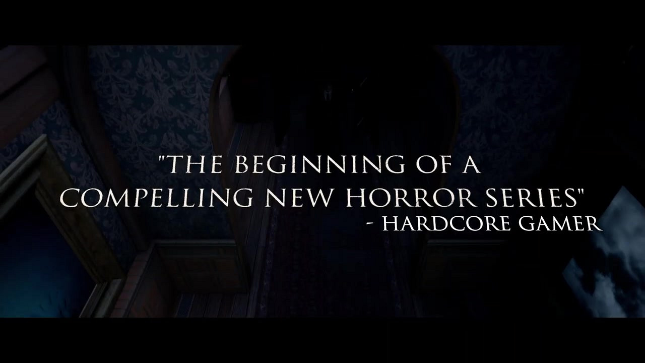 恐怖降臨《黑相集:棉蘭號》上市預告片公布 恐怖降臨《黑相集:棉蘭號》上市預告片公布