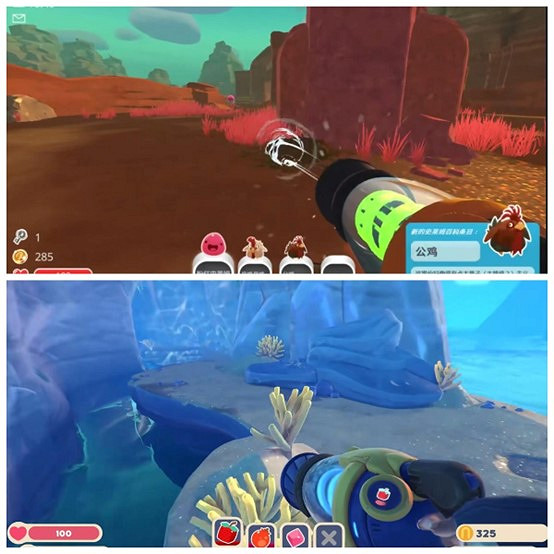 95%好評率!《史萊姆農場》續作真的那麽好玩嗎? 95%好評率!《史萊姆農場》續作真的那麽好玩嗎?