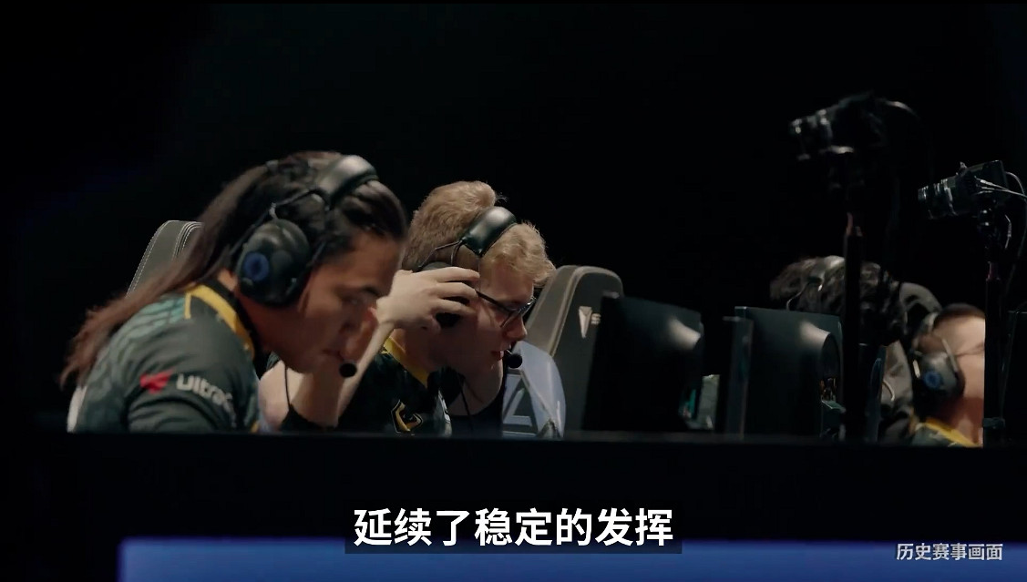 《英雄聯盟》全球總決賽倒計時2天!入圍賽即將打響 《英雄聯盟》全球總決賽倒計時2天!入圍賽即將打響