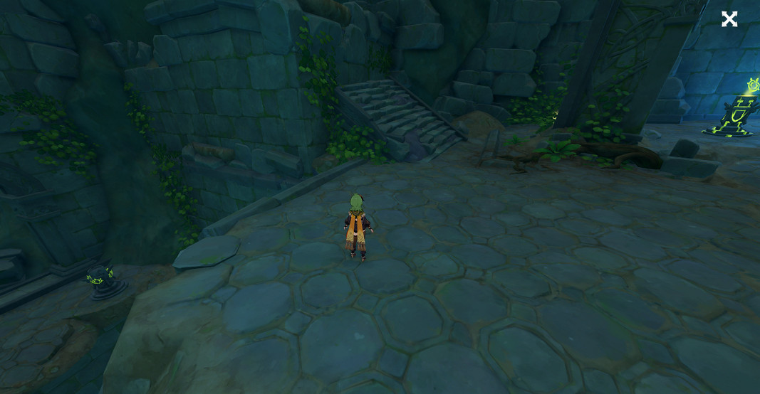 《原神》二淨甸錨點怎麽解鎖?二淨甸錨點解鎖方法分享 《原神》二淨甸錨點怎麽解鎖?二淨甸錨點解鎖方法分享