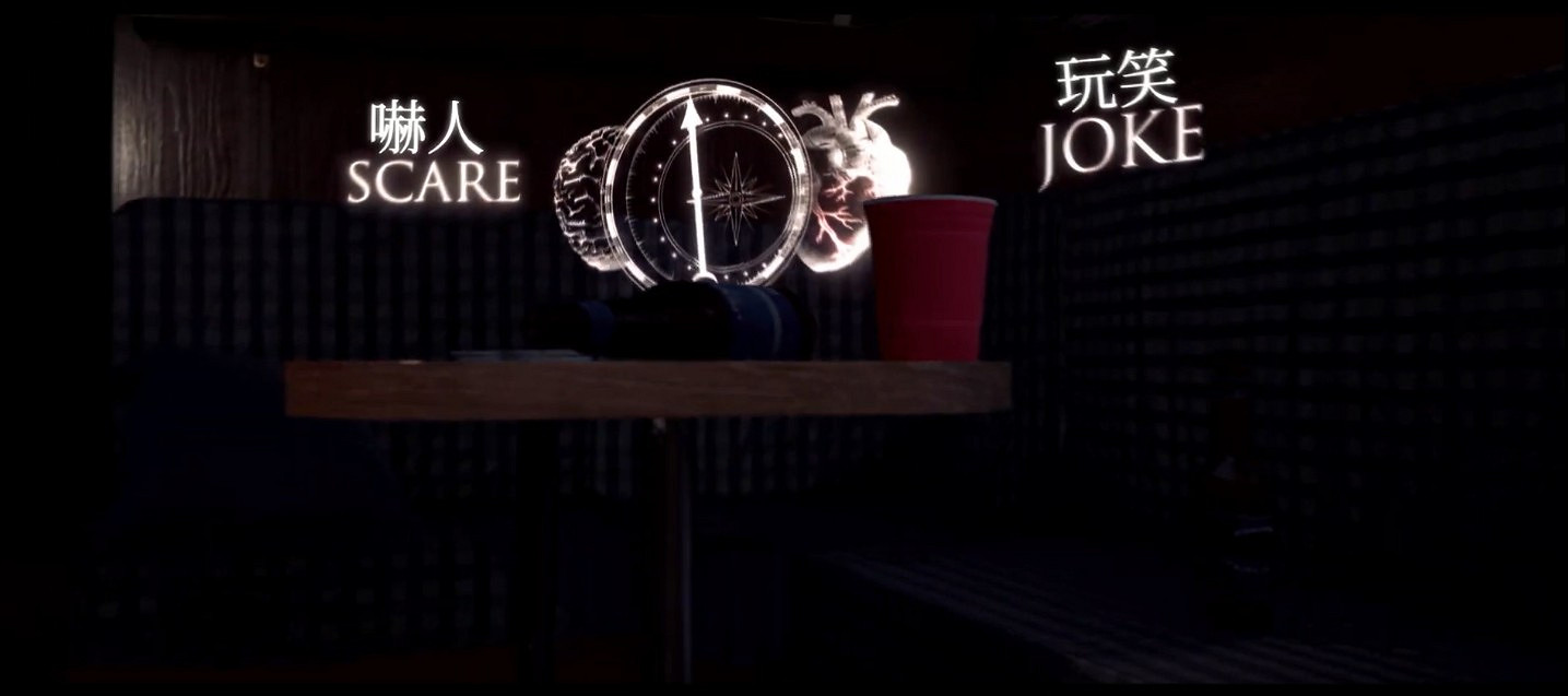 萬代恐怖新遊 《黑相集:棉蘭號》中文版今年夏天發售 萬代恐怖新遊 《黑相集:棉蘭號》中文版今年夏天發售