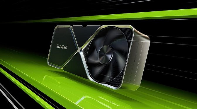 NVIDIA RTX4090 8K解析度遊戲基準測試透露 NVIDIA RTX4090 8K解析度遊戲基準測試透露