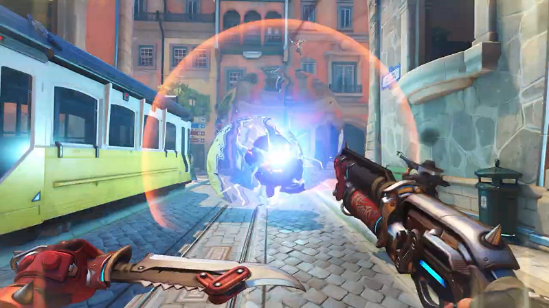 《鬥陣特攻 歸來》發售預告公開 中國伺服器10月5日上線 《鬥陣特攻 歸來》發售預告公開 中國伺服器10月5日上線