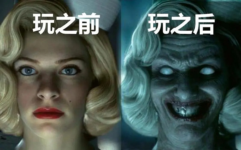 《黑相集:棉蘭號/稀望鎮》次世代版上線!支援免費升級 《黑相集:棉蘭號/稀望鎮》次世代版上線!支援免費升級