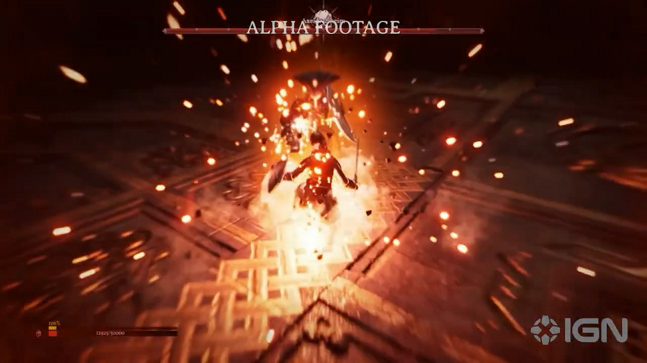 開放世界動作肉鴿新作《Ravenbound》16分鐘試玩影像 開放世界動作肉鴿新作《Ravenbound》16分鐘試玩影像