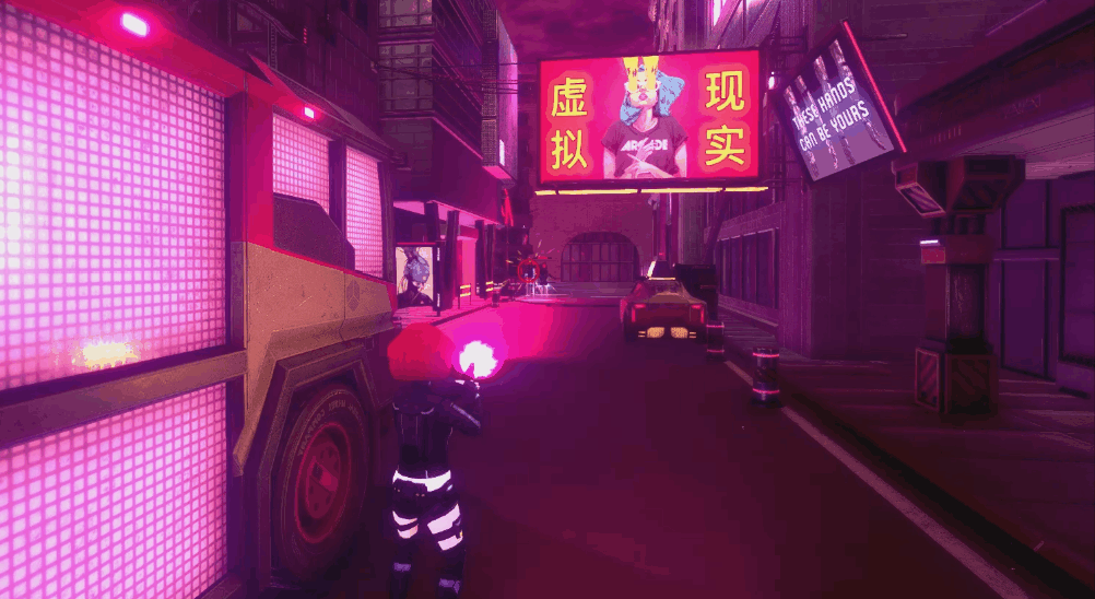 蹭邊緣行者熱度的“賽博法克”,既不好玩也不好衝 蹭邊緣行者熱度的“賽博法克”,既不好玩也不好衝