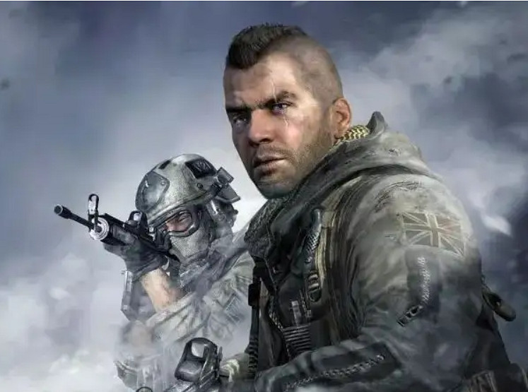 花600塊錢玩了《決勝時刻19》,我覺得自己像個傻* 花600塊錢玩了《決勝時刻19》,我覺得自己像個傻*