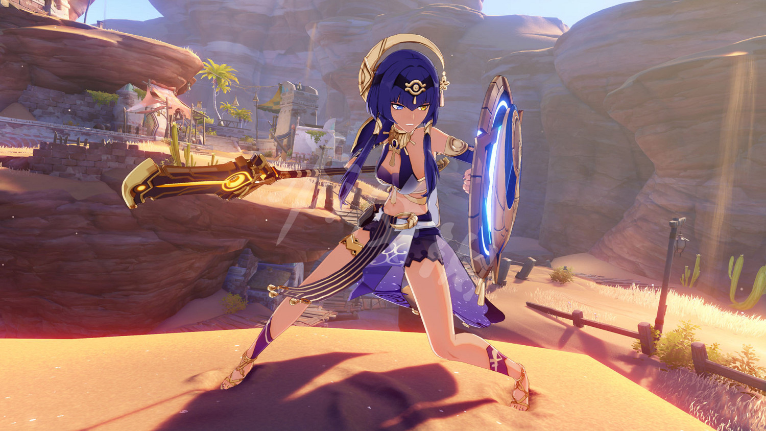 《原神》3.1新角色突破材料是什麽?3.1新角色突破材料一覽 《原神》3.1新角色突破材料是什麽?3.1新角色突破材料一覽