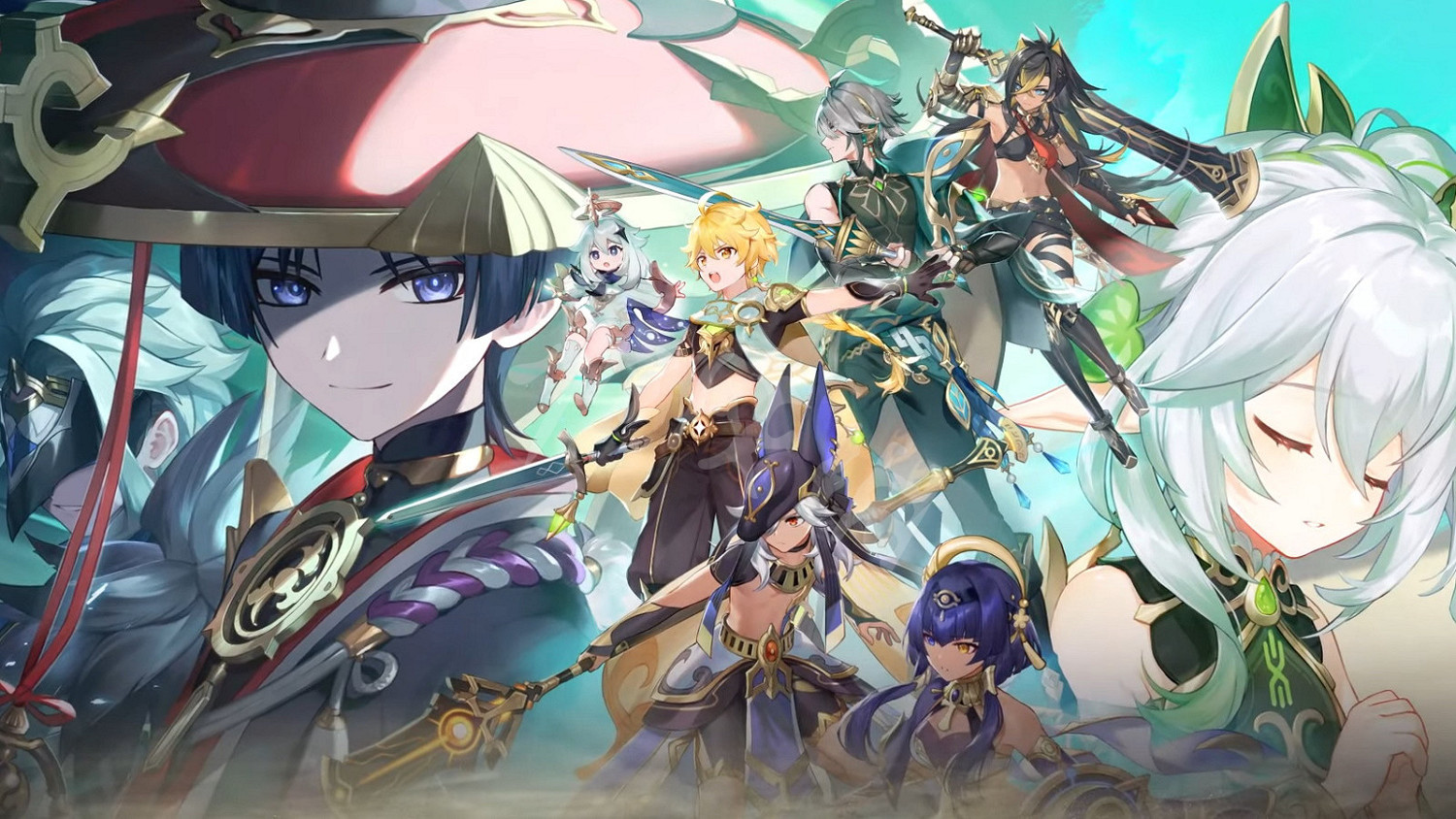 《原神》3.1深境螺旋有什麽改動?3.1深淵Buff一覽 《原神》3.1深境螺旋有什麽改動?3.1深淵Buff一覽