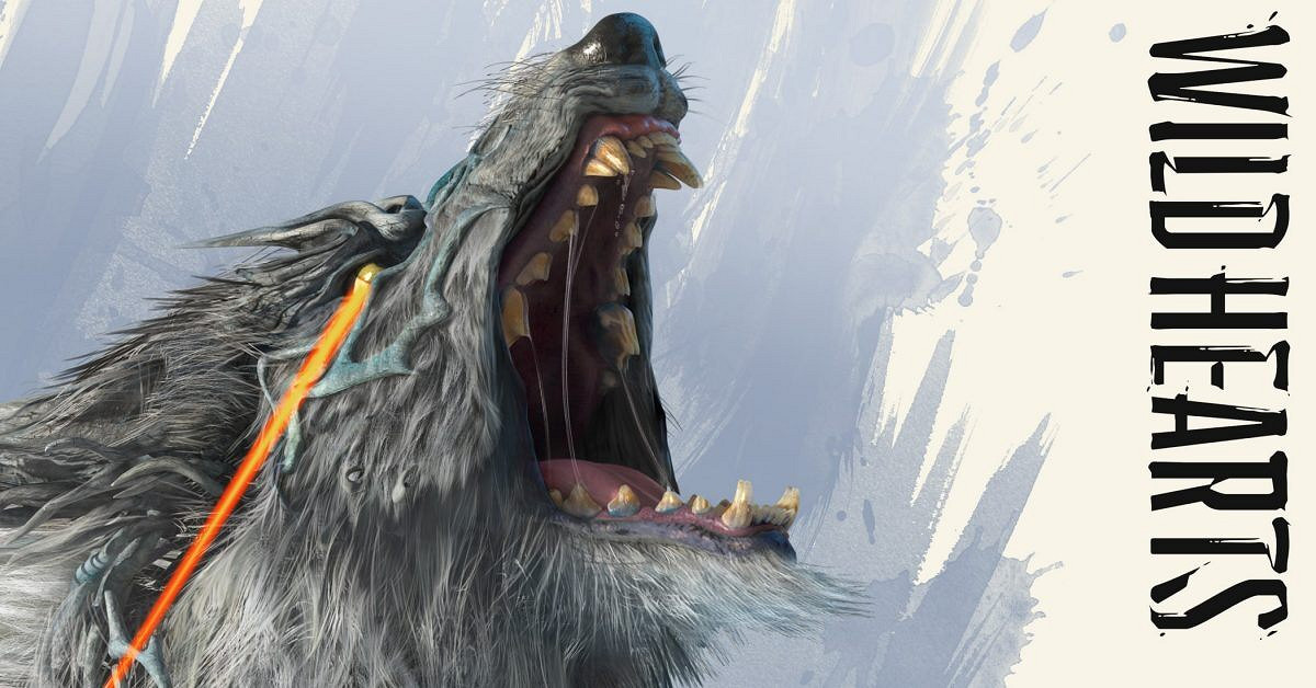 EAx光榮3A級狩獵ACT《狂野之心》預告公開 2月17日發售