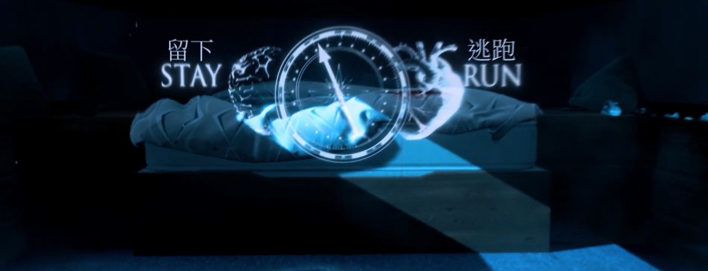 萬代恐怖新遊 《黑相集:棉蘭號》中文版今年夏天發售 萬代恐怖新遊 《黑相集:棉蘭號》中文版今年夏天發售