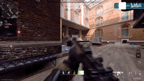 花600塊錢玩了《決勝時刻19》,我覺得自己像個傻* 花600塊錢玩了《決勝時刻19》,我覺得自己像個傻*