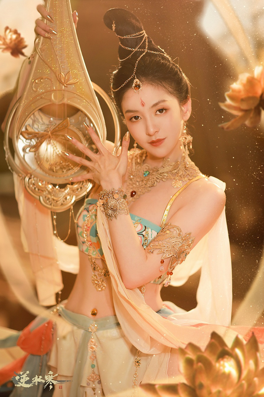 逆水寒手遊彈幕關曝光 國家隊加盟 打Boss如音樂朝聖 逆水寒手遊彈幕關曝光 國家隊加盟 打Boss如音樂朝聖