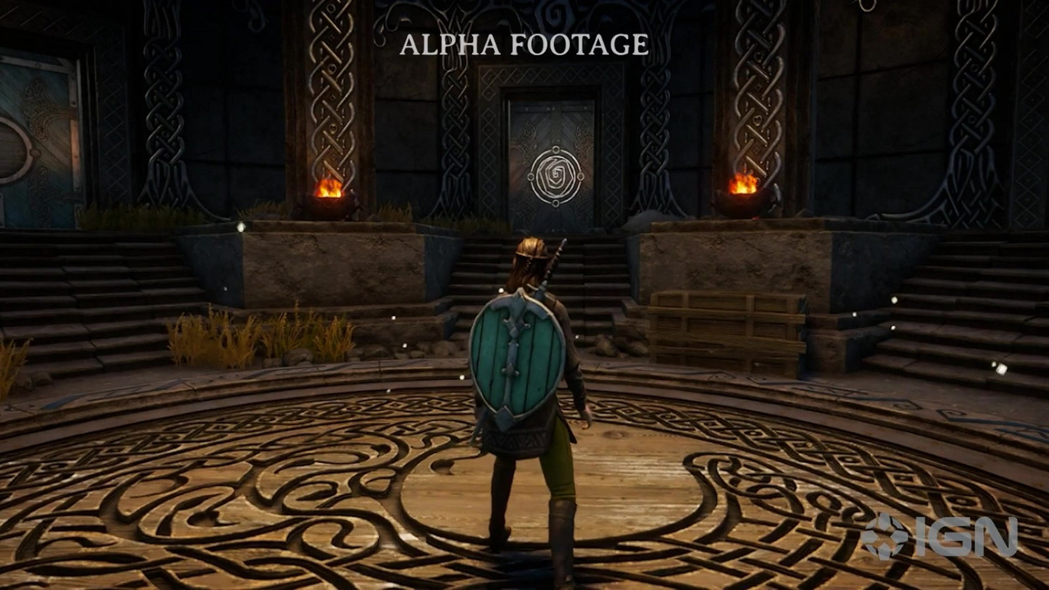 開放世界Roguelite《渡鴉之境》16分鐘實機展示