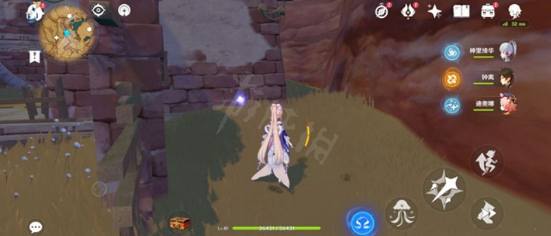 《原神》阿如村的奇饋寶箱在哪?阿如村奇饋寶箱位置介紹 《原神》阿如村的奇饋寶箱在哪?阿如村奇饋寶箱位置介紹